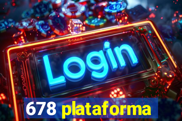 678 plataforma